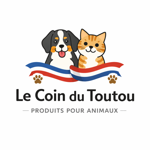 LE COIN DU TOUTOU